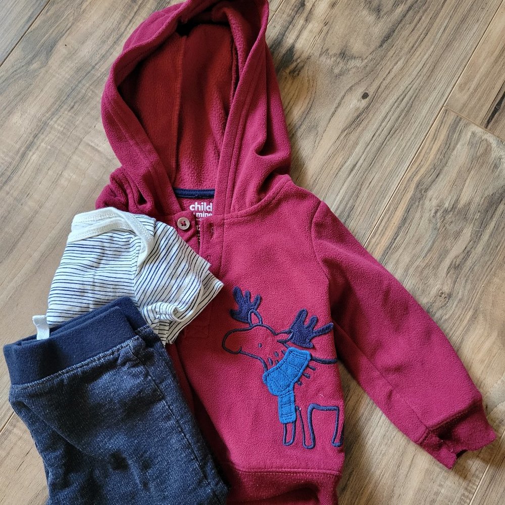 Boys sets